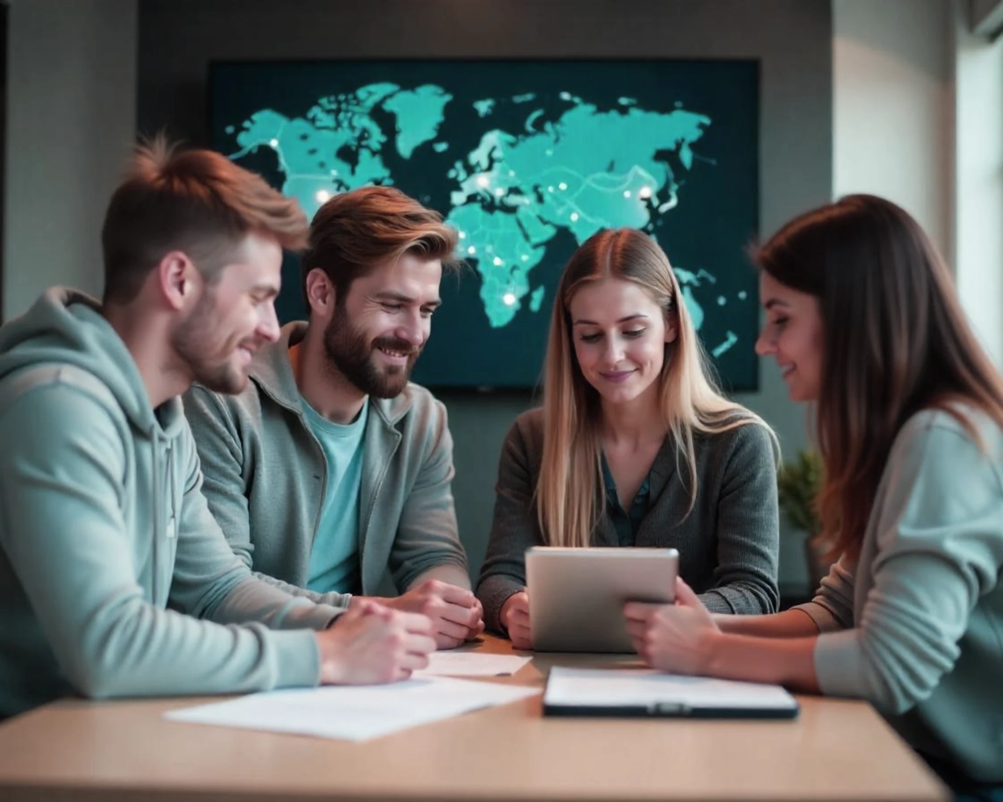 Xize - Diagnóstico inicial, implementación y formación, estamos para impulsar tu crecimiento - Transformación Digital.