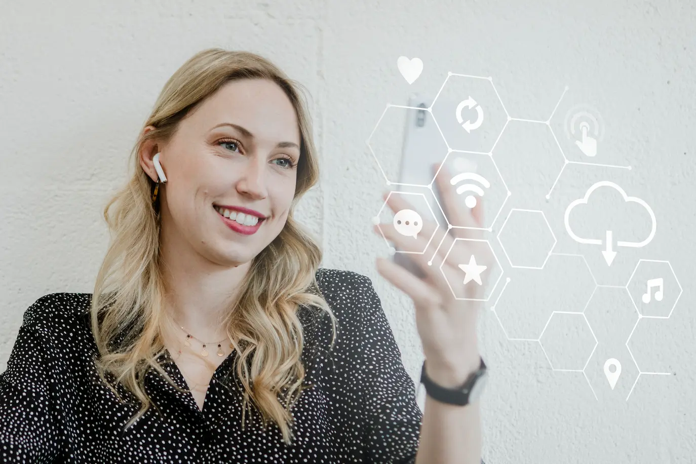 Xize - ¿Por qué es relevante la transformación digital para tu negocio?