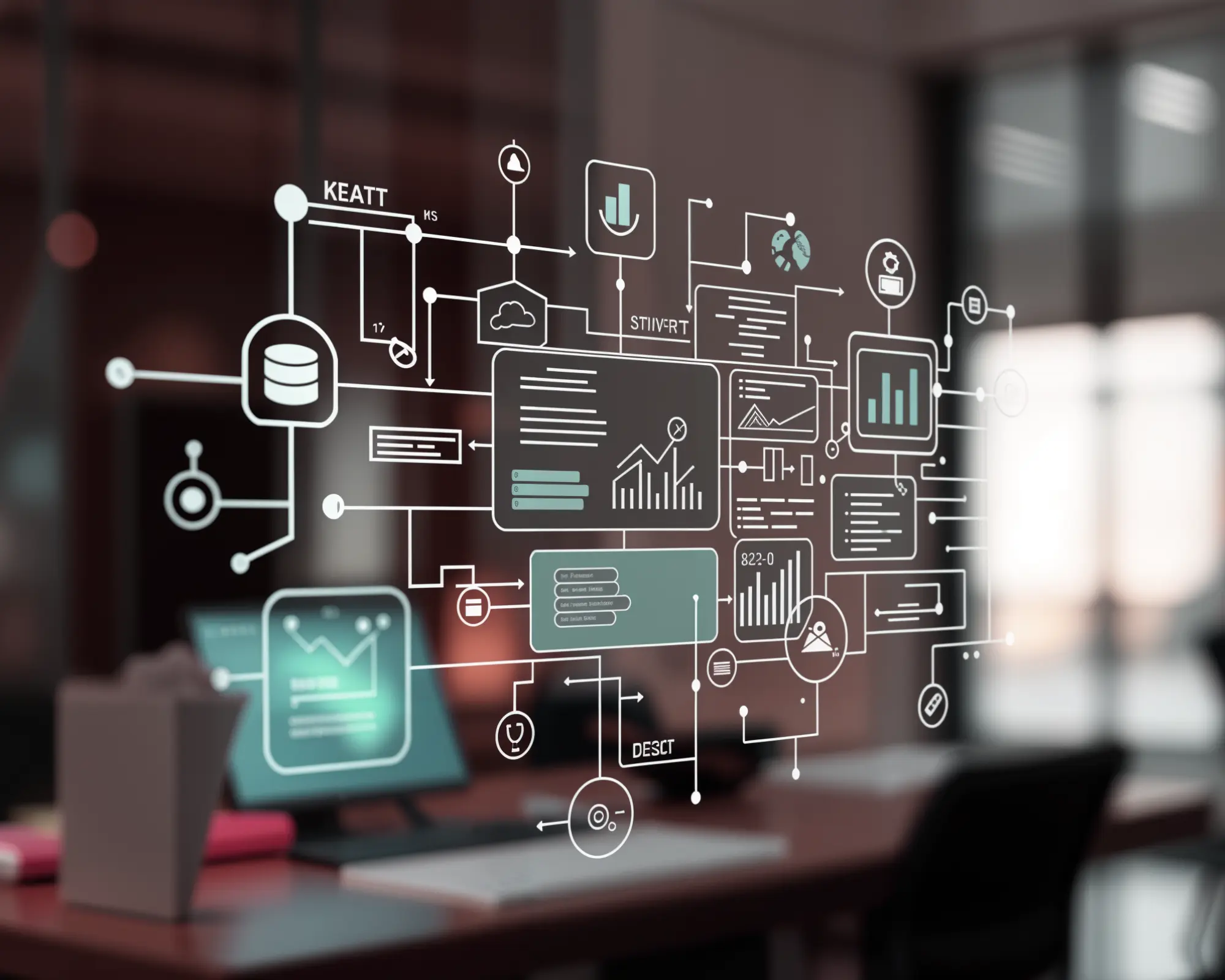 Xray - Observamos tus procesos, tu cultura y tu tecnología desde dentro